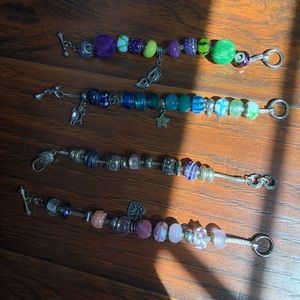 Hobby Lobby bracelet bundle